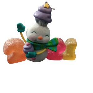 Hallmark  Keepsake Ornament 2021 "Sweet Decade" New.